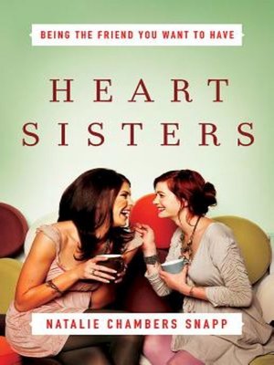 cover image of Heart Sisters